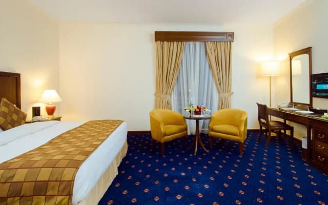 InterContinental Dar Al Hijra Madinah by IHG - photo 5