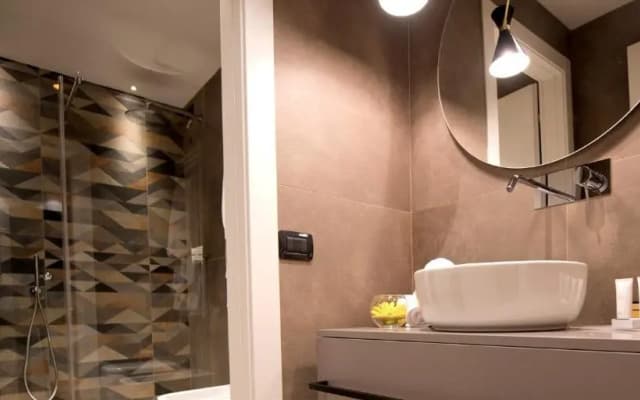 Duomo Hotel & Apartments - photo 10