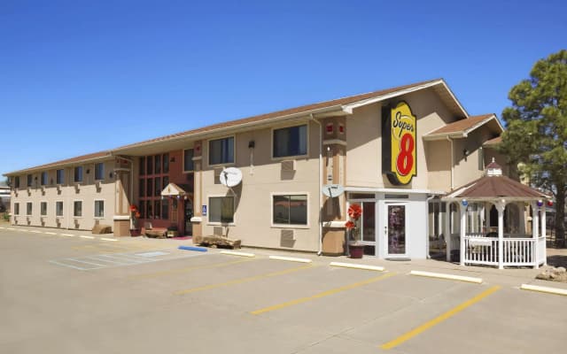 Super 8 by Wyndham Las Vegas - photo 2