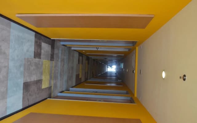 Hotel ibis budget Jakarta Airport - photo 5