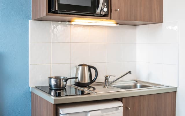 Aparthotel Adagio Access Paris Quai D'Ivry - photo 4