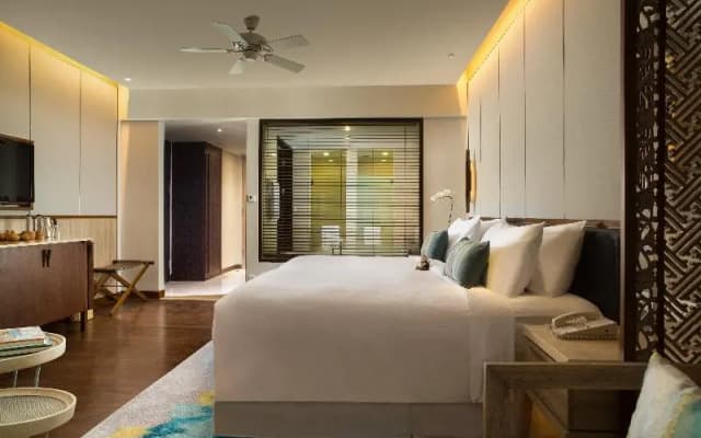Conrad Bali - photo 9