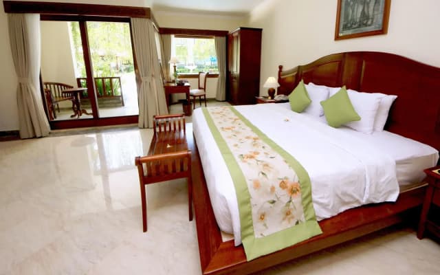 The Grand Bali Nusa Dua - photo 8