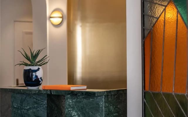 Hotel le Friedland - photo 5