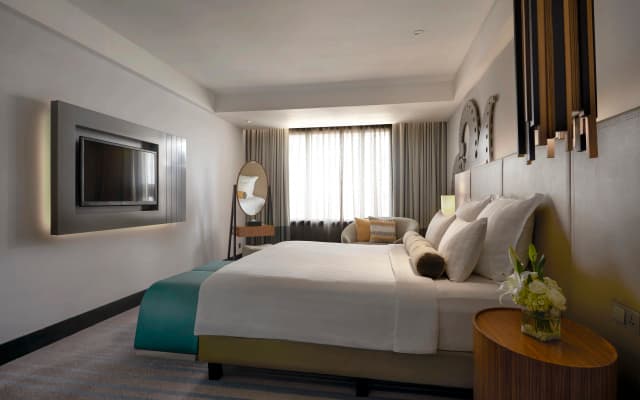 Pullman Jakarta Indonesia Thamrin CBD - photo 3
