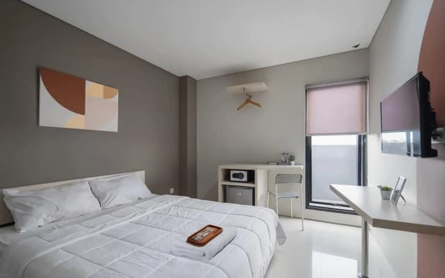 Wanadu Residence - photo 5