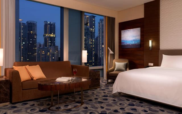 JEN Singapore Orchardgateway by Shangri-La - photo 9