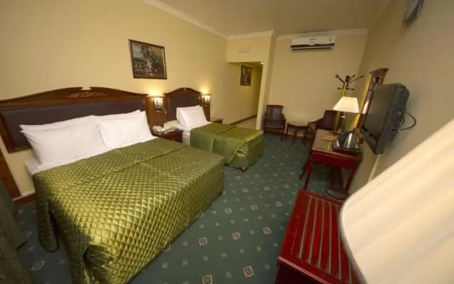 Mount Royal Hotel - photo 27
