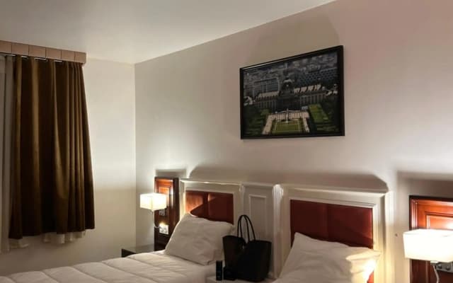 Hotel Grand Paris - photo 2