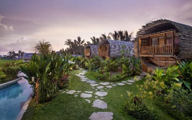 Beehouse Dijiwa Ubud - photo 13