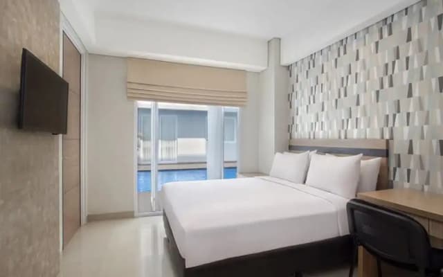 All Nite & Day Hotel - Alam Sutera - photo 2