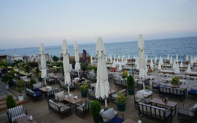 DoubleTree By Hilton Antalya City Centre - photo 5