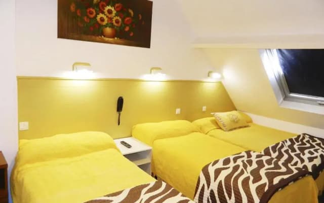 Paris Star Hotel  - photo 6