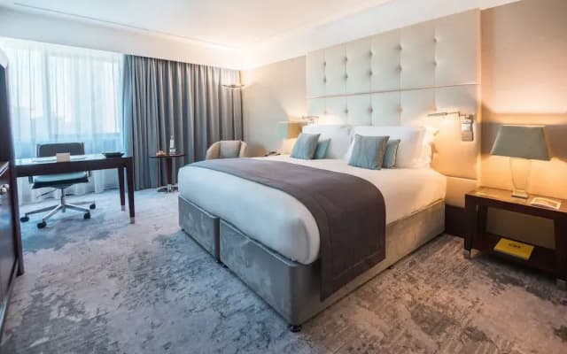 InterContinental Lisbon by IHG - photo 1