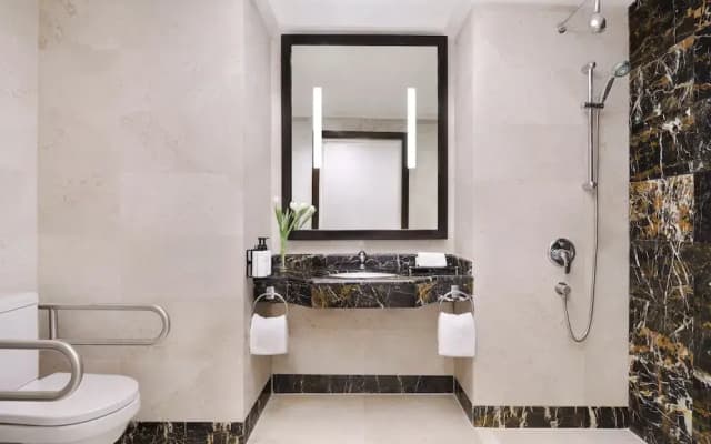 InterContinental Dar Al Hijra Madinah by IHG - photo 8