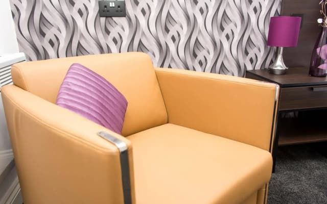 Imperial Salford Hotel - photo 5