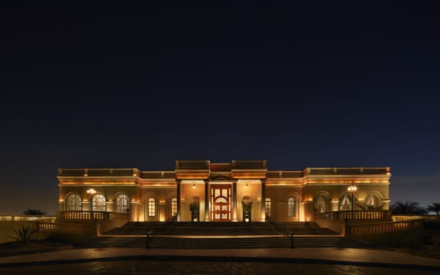 JW Marriott Hotel Cairo - photo 4
