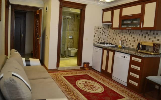 Hotel Blue Istanbul - Special class - photo 4