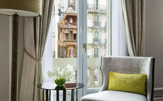 Hilton Paris Opera - photo 5