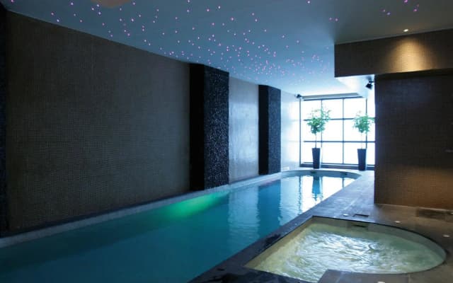 Eden Hôtel & Spa Cannes - photo 5