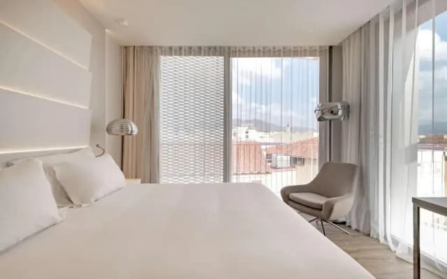 NH Málaga Hotel - photo 2