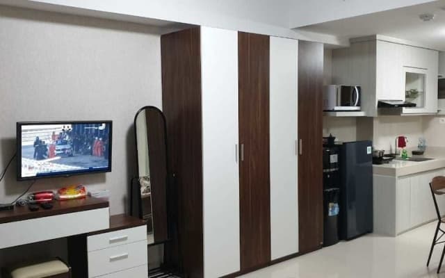 Exclusive stay in U residence 2 - photo 4