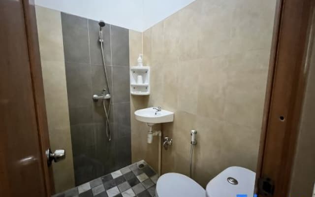 Casa Vanda Guesthouse - photo 11