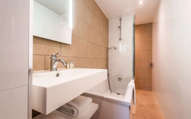 Best Western Saint Louis - Grand Paris Vincennes - photo 4