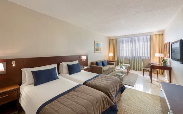 InterContinental Athenaeum Athens - photo 1