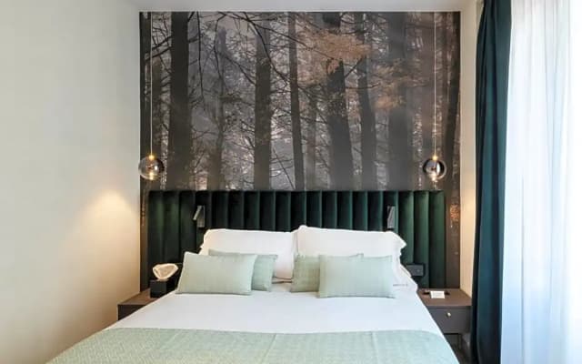Duomo Hotel & Apartments - photo 1