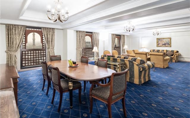 Intercontinental Madinah - Dar Al Iman by IHG - photo 1