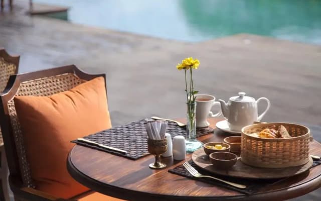 Natya Resort Ubud - photo 6
