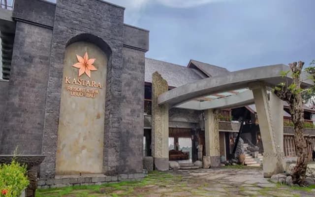 Kastara Resort - photo 1