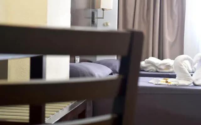 La Suite - photo 8