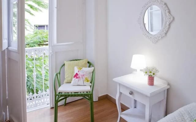 Pensión Casablanca B&B Tenerife - photo 3
