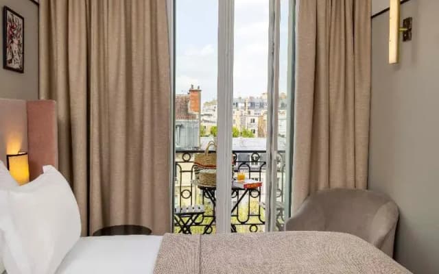 Hôtel 37 Bis - photo 22