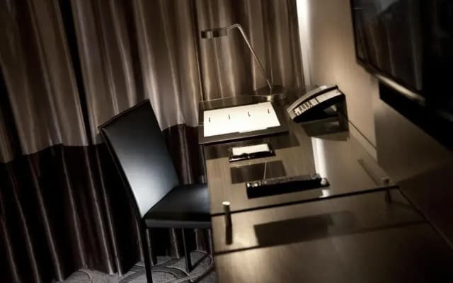 Dorsett Singapore - photo 4