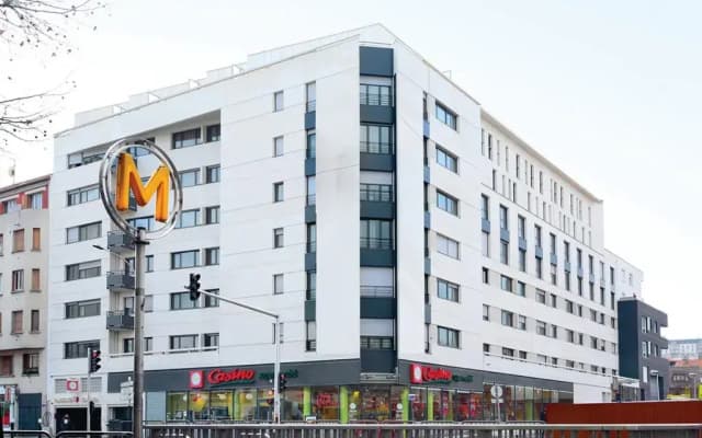 Appart’City Confort Paris Villejuif Hotel - photo 1
