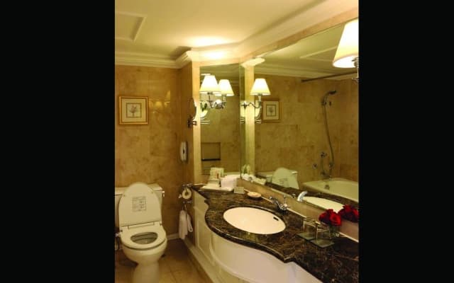 Hotel Gran Mahakam - photo 4