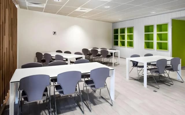 The Social Hub Paris La Defense - photo 9