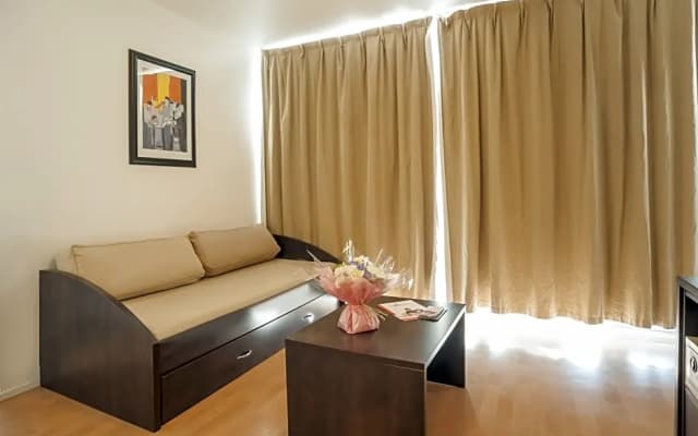 City Residence Ivry - photo 1