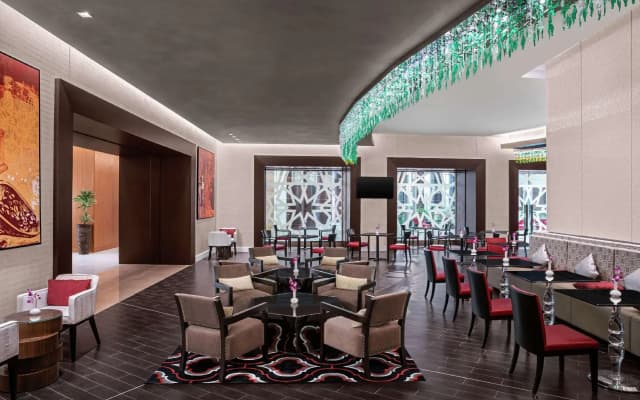 Doubletree by Hilton Jabal Omar Makkah - photo 5