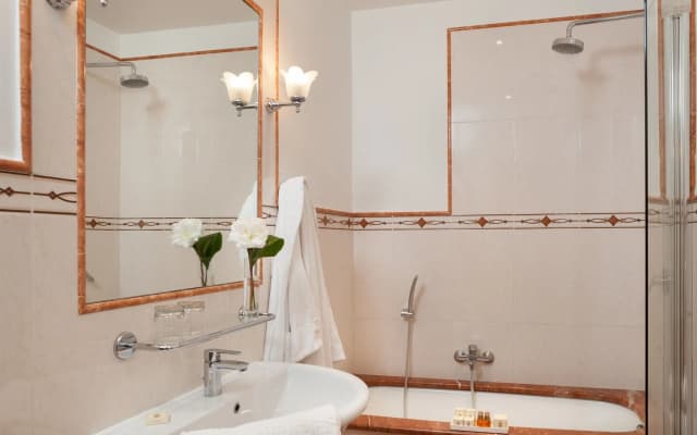 Hotel Executive Florence - photo 2