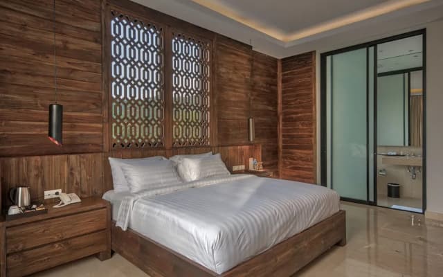 Kemangi Bed & Breakfast - photo 3