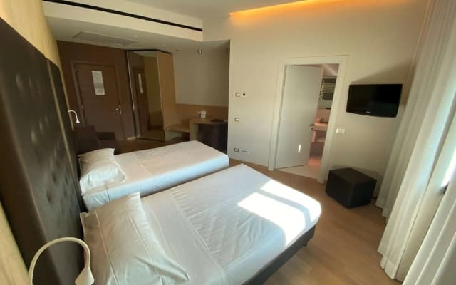 MOODs Boutique Hotel - photo 5