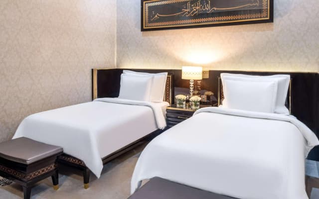 Pullman Zamzam Madina - photo 5