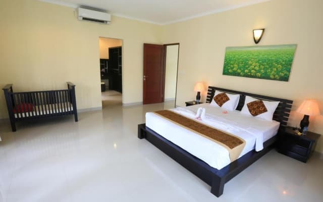 Luna Llena Villas - photo 3