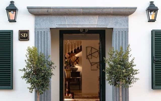 Hotel Boutique San Diego - Adults Only - photo 1