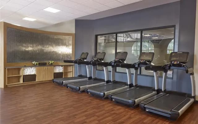 DoubleTree by Hilton Hotel Orlando at SeaWorld - photo 4