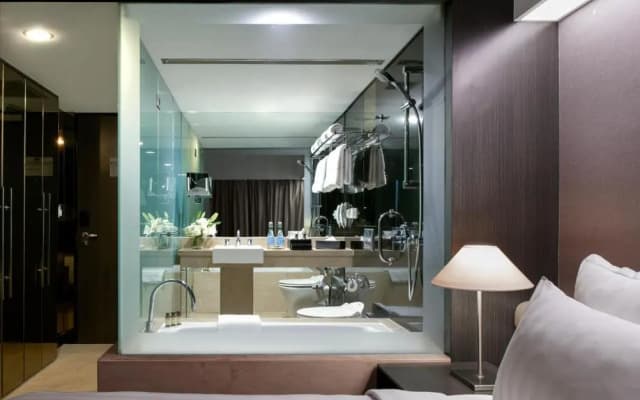 Pullman Jakarta Indonesia Thamrin CBD - photo 3